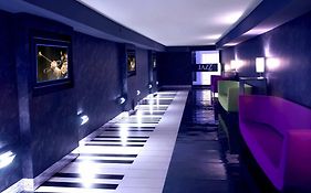 Hotel Gio Wine E Jazz Area